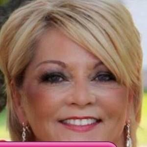 Meet your Posher, Patti